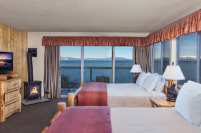Where To Stay in South Lake Tahoe