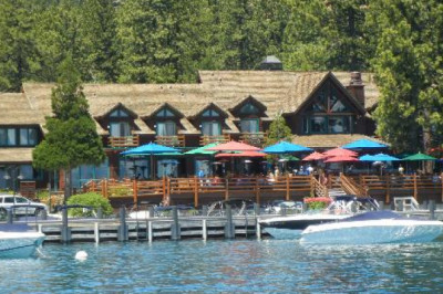Where to Eat at Lake Tahoe