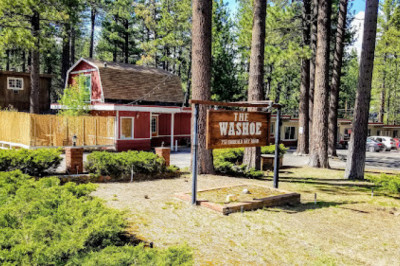 Affordable Motels in Lake Tahoe