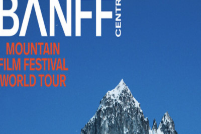 The Banff Mountain Film Festival Is Coming To Tahoe