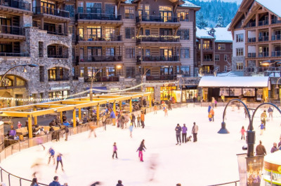 5 Places to Go Shopping in Lake Tahoe