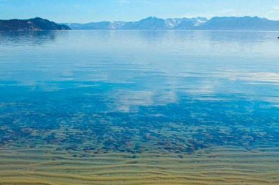 5 Things to Do in Lake Tahoe That Are Off the Beaten Track