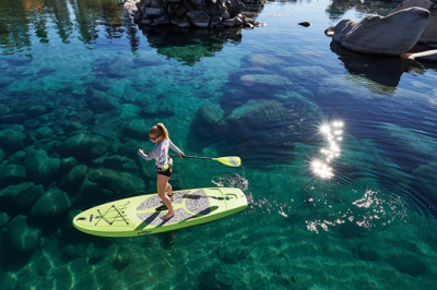 Things to Do in Lake Tahoe This Summer